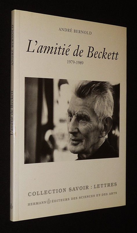 L'Amitié de Beckett, 1979-1989