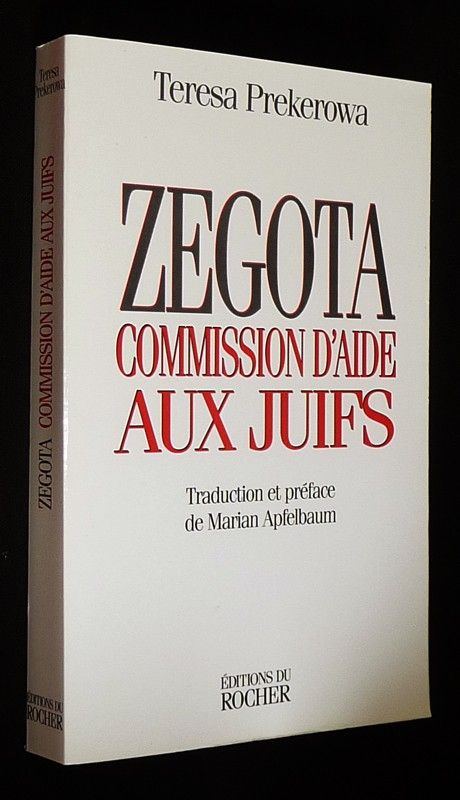 Zegota : Commission d'aide aux Juifs