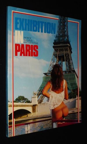 Exhibition in Paris