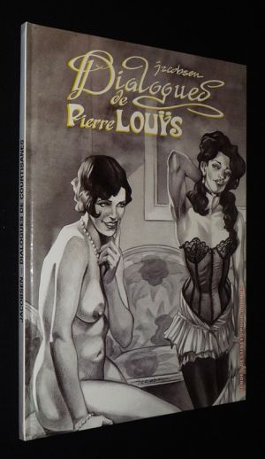 Dialogues de Pierre Louÿs