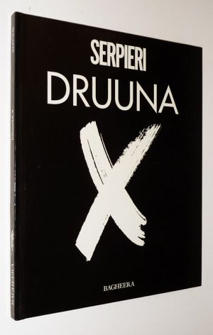 Druuna X