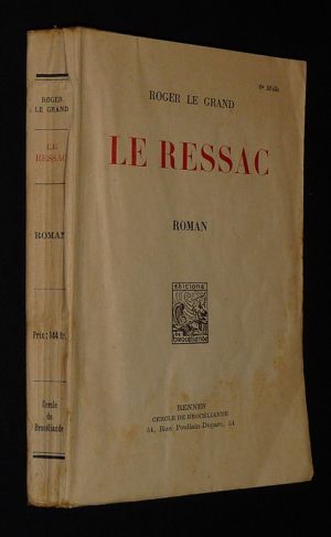 Le Ressac