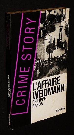 L'Affaire Weidmann