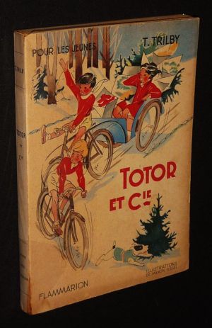 Totor et Cie