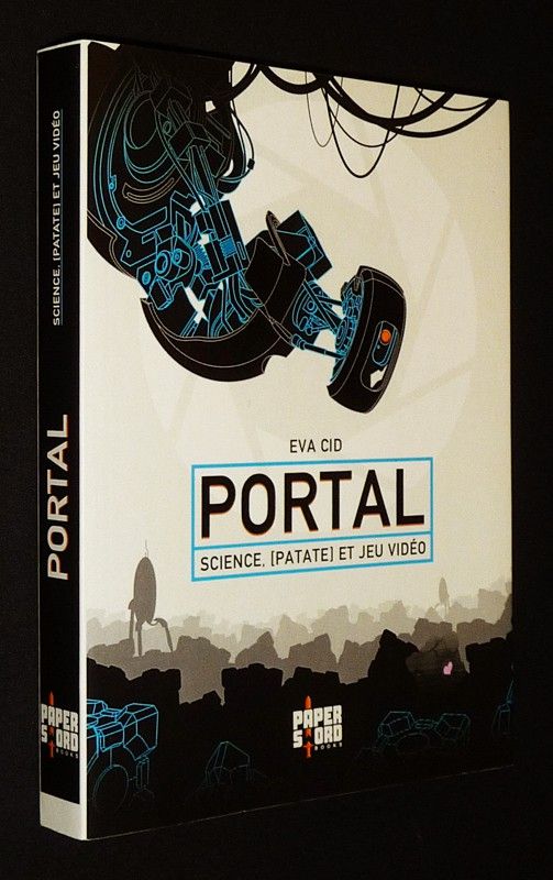 Portal : Science, (Patate) et jeu vidéo