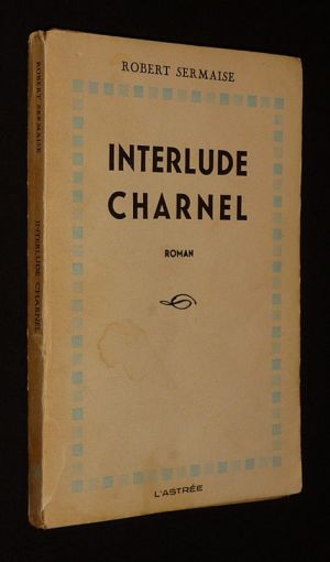 Interlude charnel