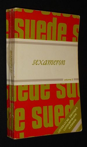 Sexameron, volume 2