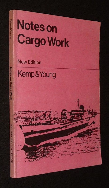 Notes on Cargo Work