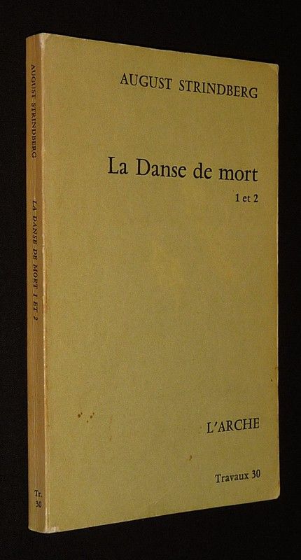 La Danse de mort 1 et 2