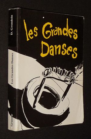 Les Grandes danses