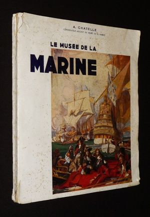 Le Musée de la marine