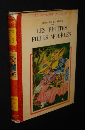 Les Petites Filles modèles