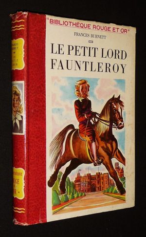 Le Petit Lord Fauntleroy