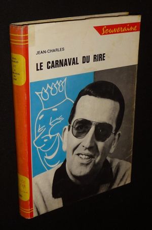 Le Carnaval du rire