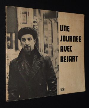 Une journée avec Béjart