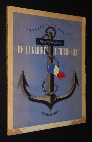 De la Gloire au Richelieu