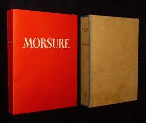 Morsure