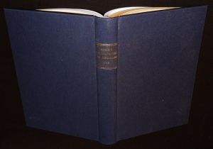 Bulletin de la Société Polymathique du Morbihan (année 1905)