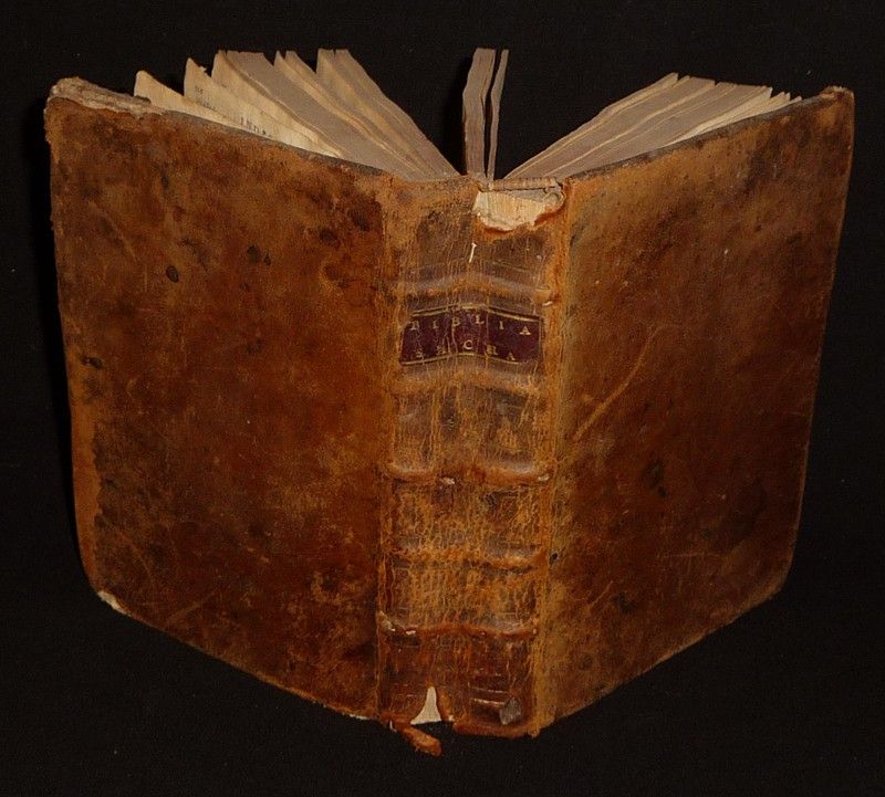 Bibla sacra Vulgate editionis Sixti V. Pontif Max. jussu recognita, Clementis VIII