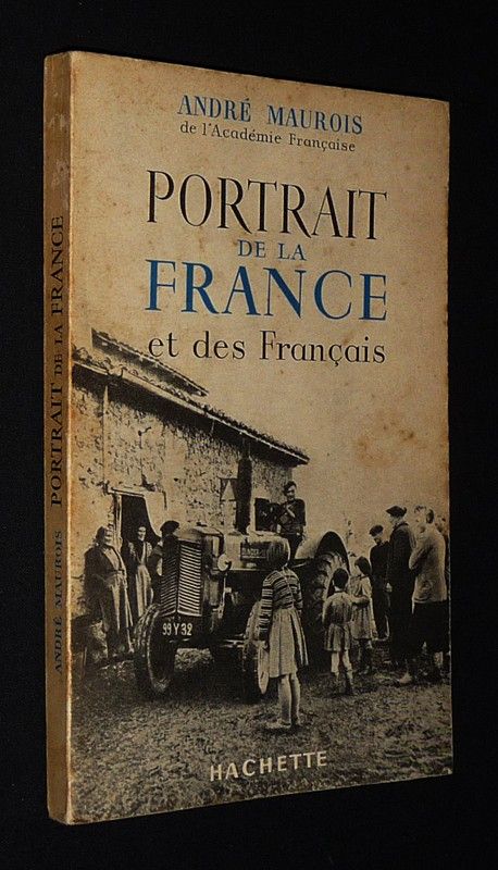 Portrait de la France et des Français