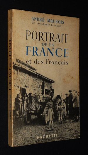 Portrait de la France et des Français