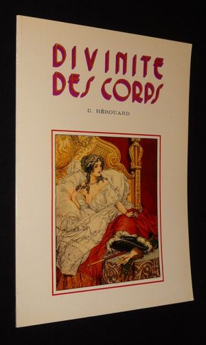 Divinité des corps