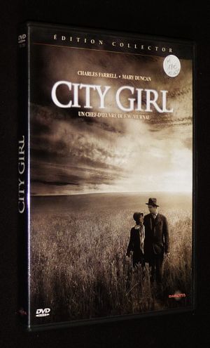 City Girl (DVD)