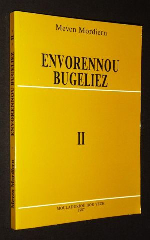 Envorennou Bugeliez (Tome 2)