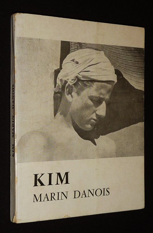 Kim, marin danois