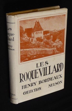 Les Roquevillard