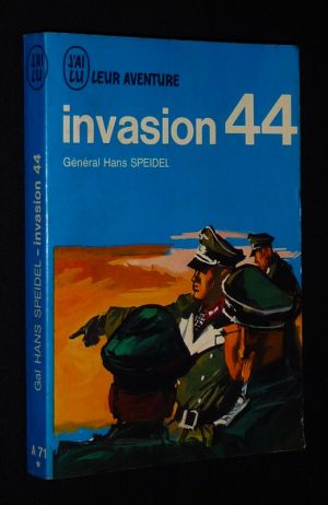 Invasion 44