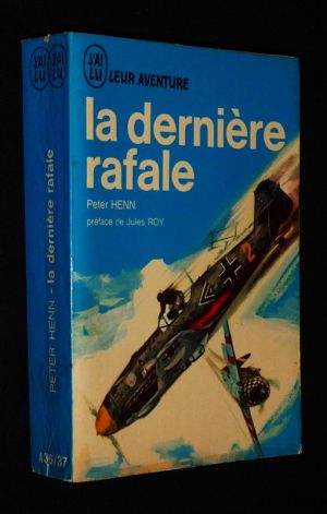 La Dernière Rafale
