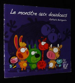 Le Monstre aux doudous