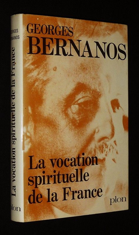La Vocation spirituelle de la France