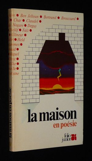 La Maison en poésie