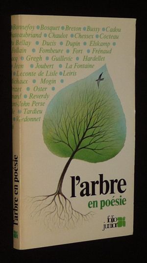 L'Arbre en poésie