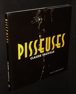 Pisseuses