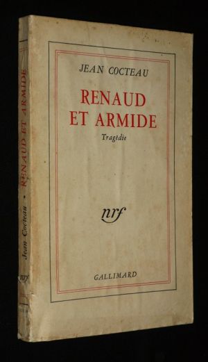 Renaud et Armide, tragédie
