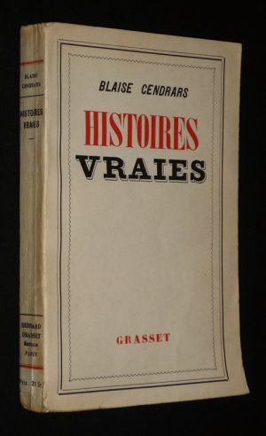 Histoires vraies