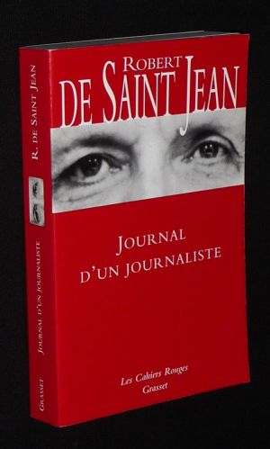 Journal d'un journaliste