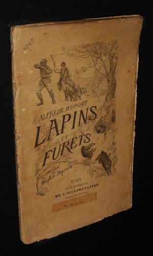 Lapins et furets