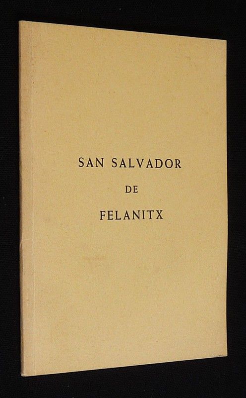 San Salvador de Felanitx