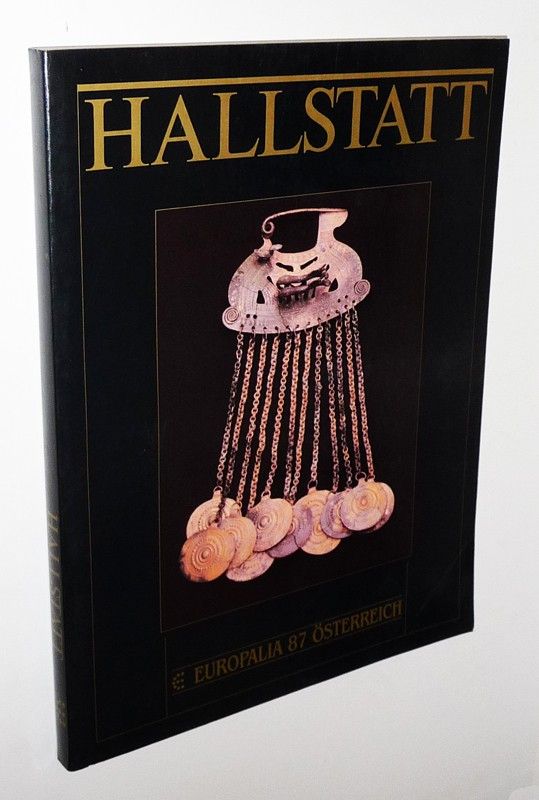 Hallstatt (700-400 av. J.-C.) : A l'aube de la métallurgie