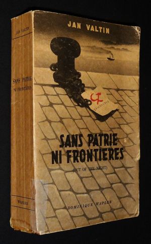 Sans patrie ni frontières