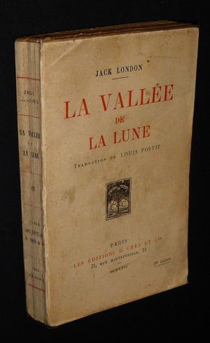 La Vallée de la Lune