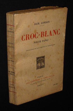 Croc-Blanc