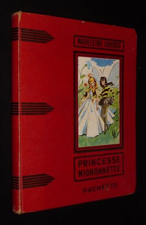 Princesse Mignonnette