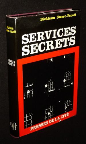 Services secrets