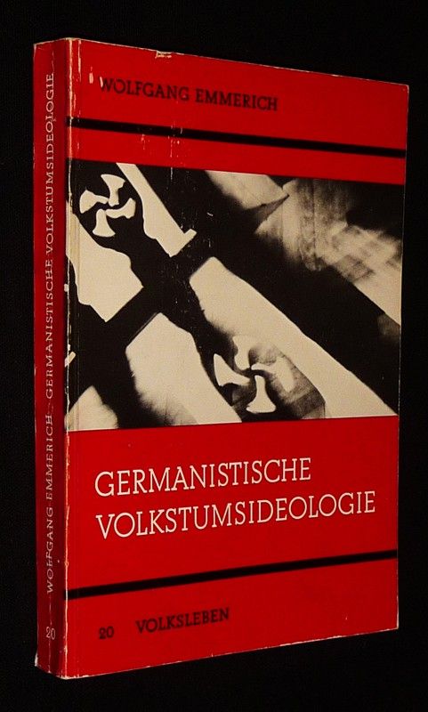 Germanistische Volkstumsideologie