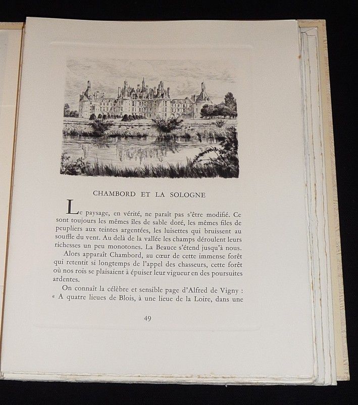 Charme du Val-de-Loire (2 volumes)